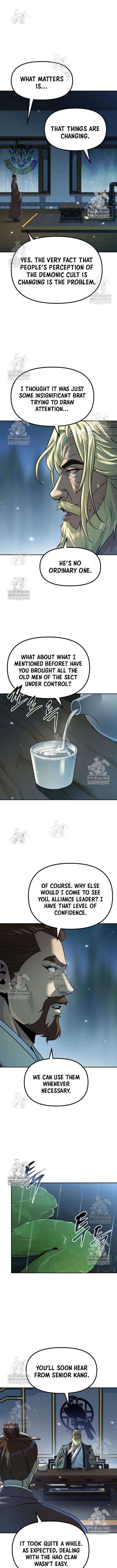 Chronicles Of The Demon Faction 154 14