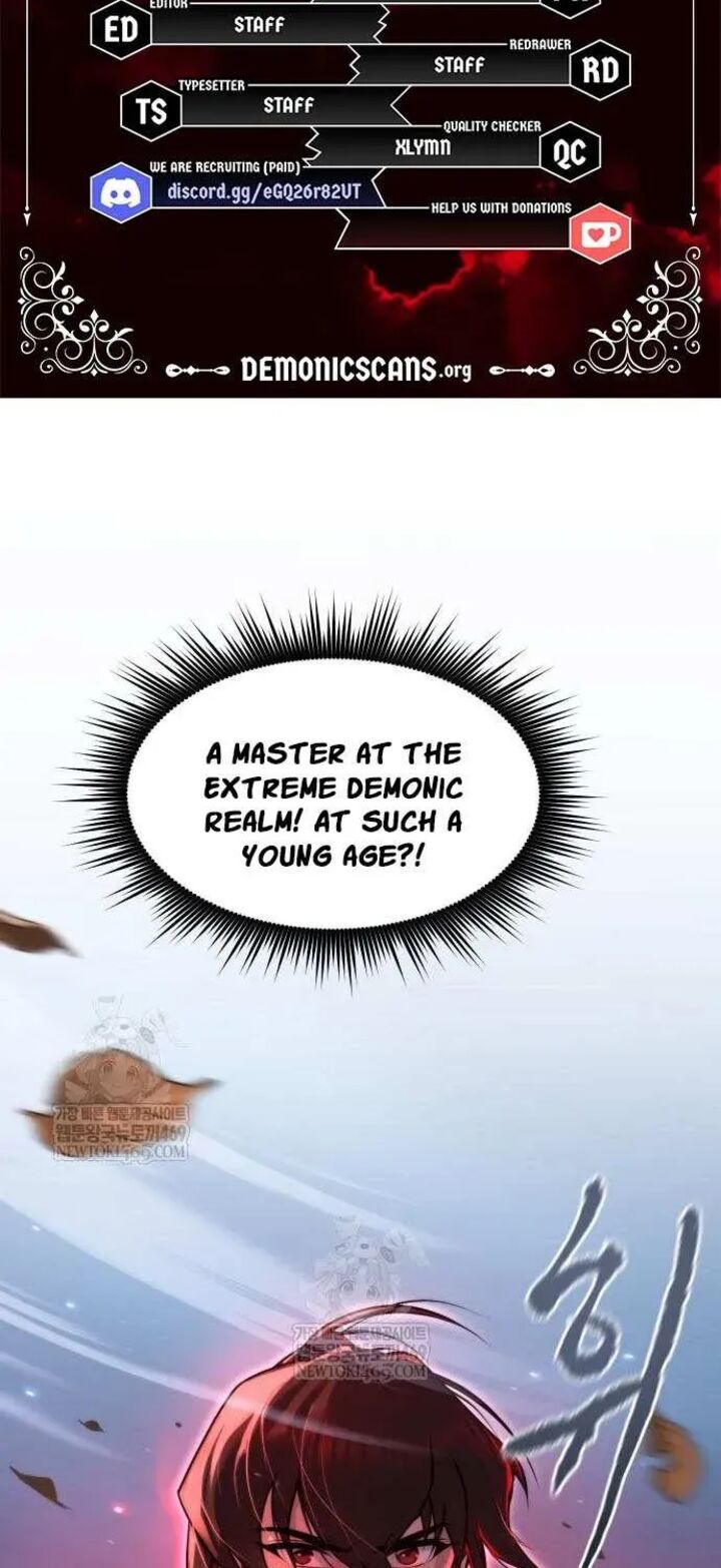 Chronicles Of The Demon Faction 156 4