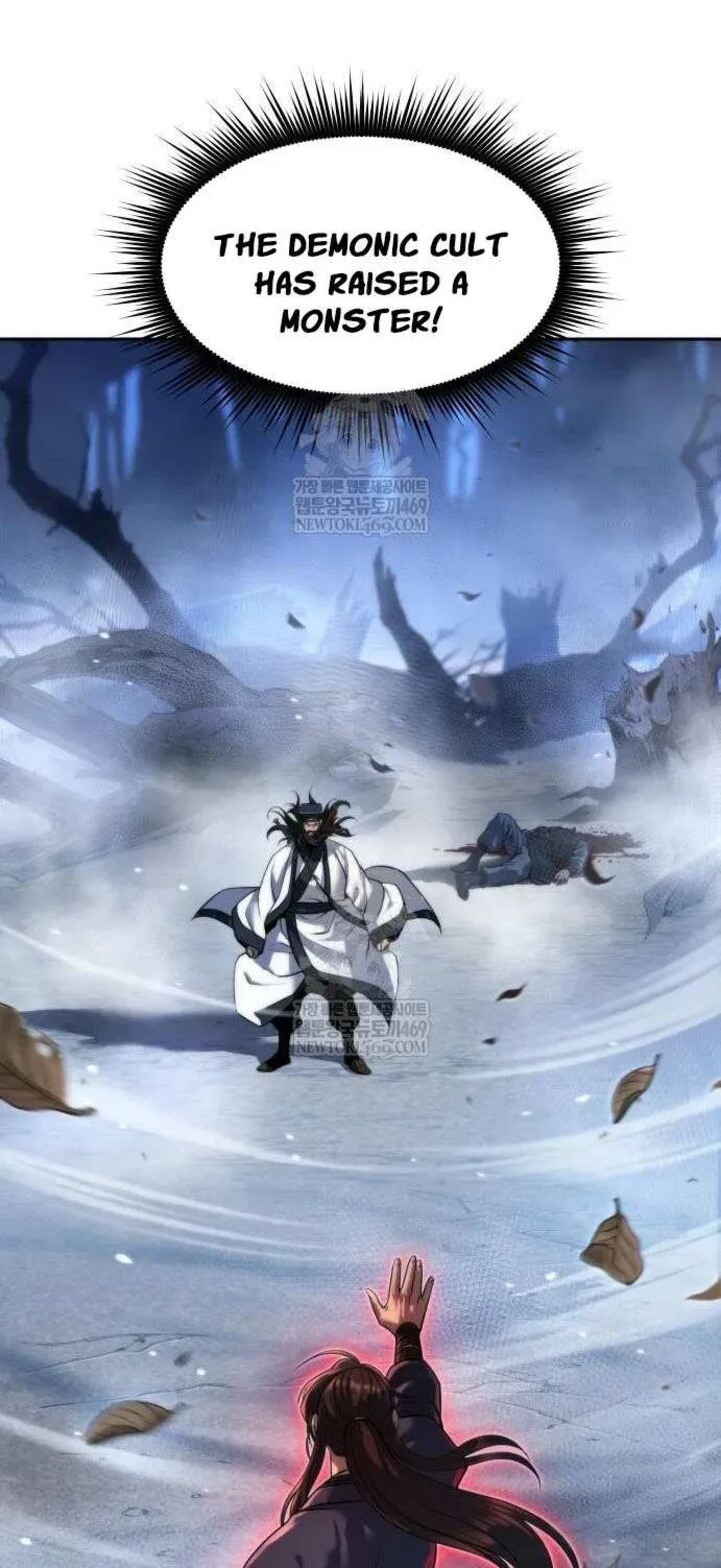 Chronicles Of The Demon Faction 156 6