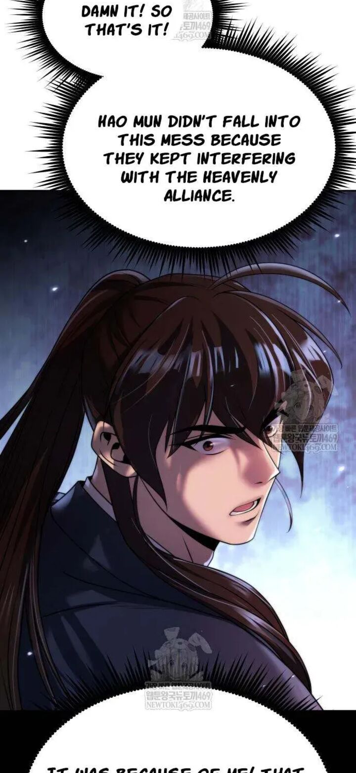 Chronicles Of The Demon Faction 156 72