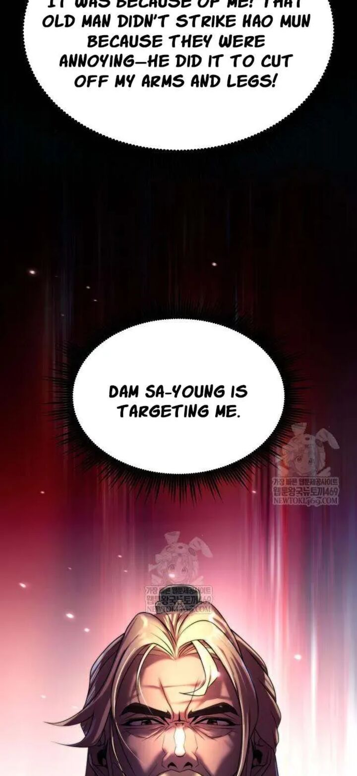 Chronicles Of The Demon Faction 156 73