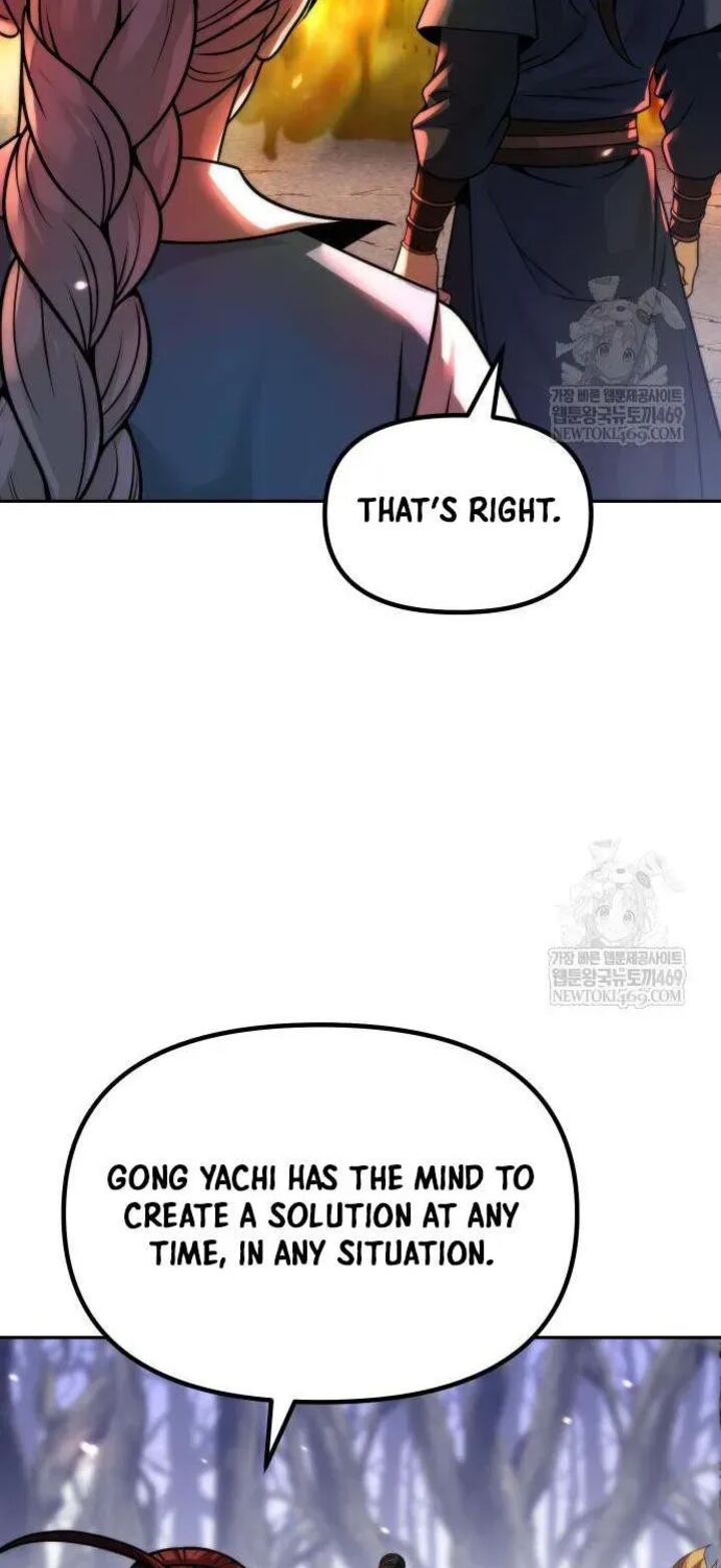 Chronicles Of The Demon Faction 156 83