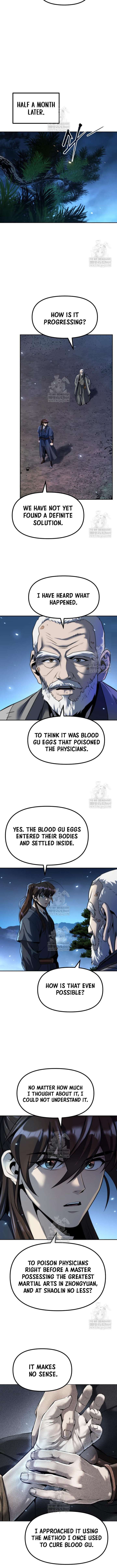 Chronicles Of The Demon Faction 160 11