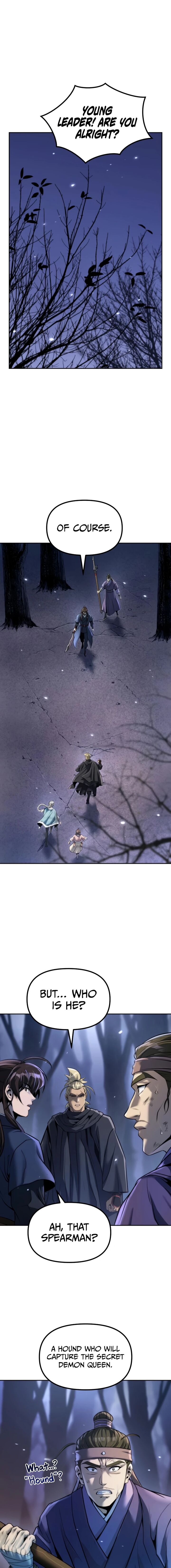 Chronicles Of The Demon Faction 165 1