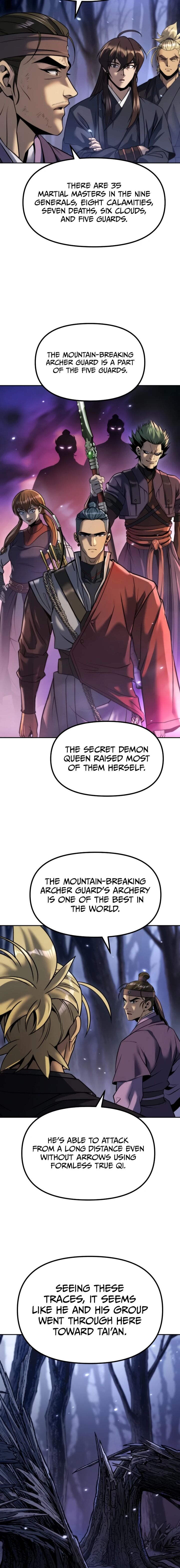 Chronicles Of The Demon Faction 165 11