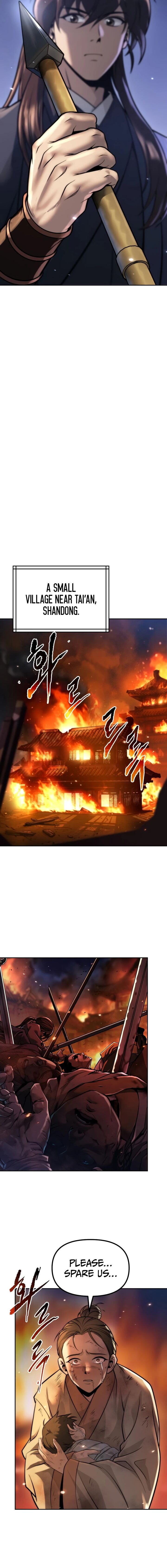 Chronicles Of The Demon Faction 165 13