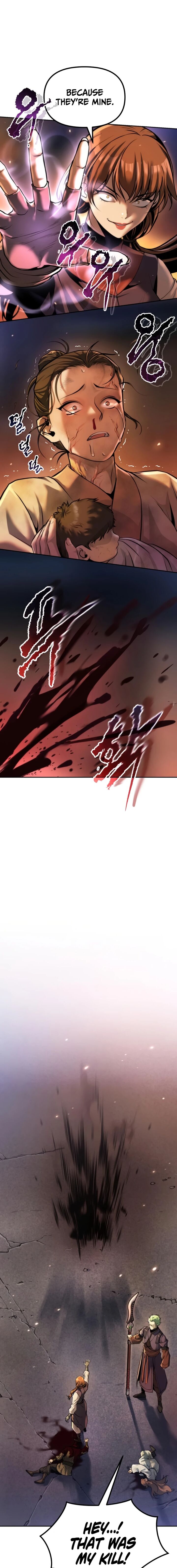 Chronicles Of The Demon Faction 165 15