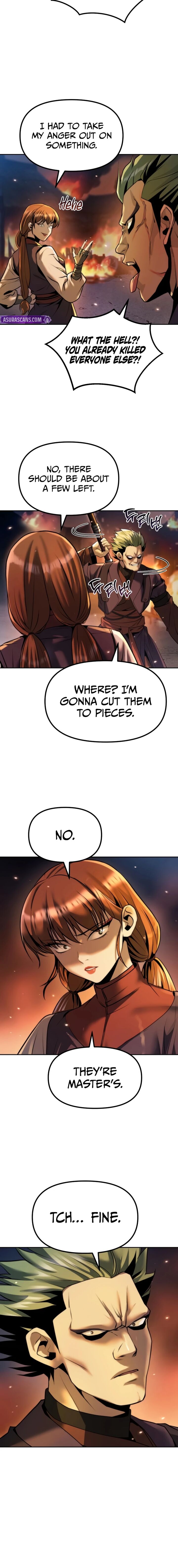 Chronicles Of The Demon Faction 165 16