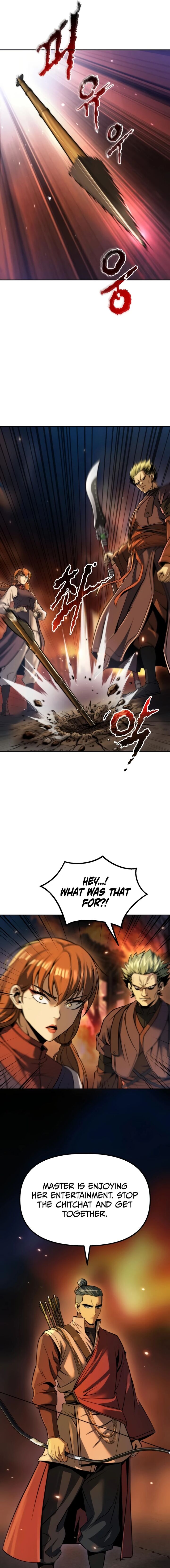 Chronicles Of The Demon Faction 165 17