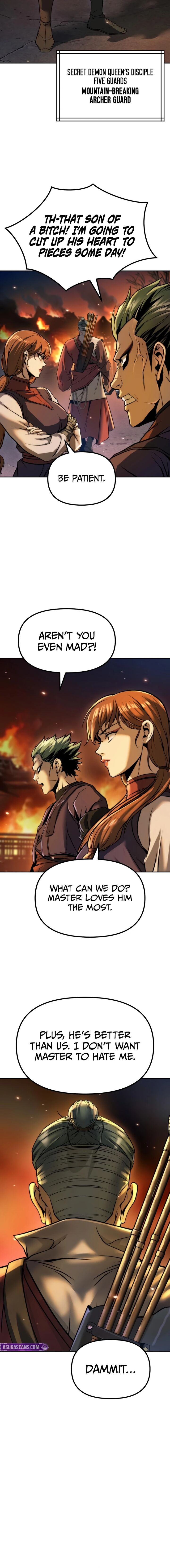 Chronicles Of The Demon Faction 165 18