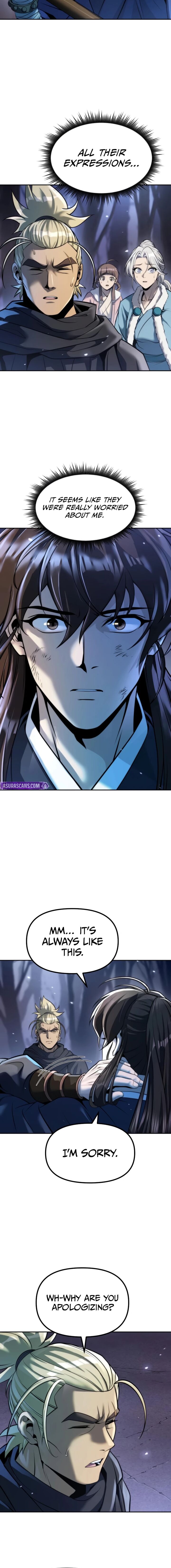 Chronicles Of The Demon Faction 165 2