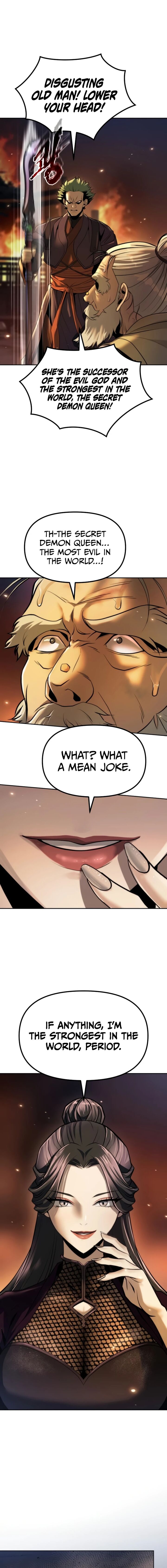 Chronicles Of The Demon Faction 165 21