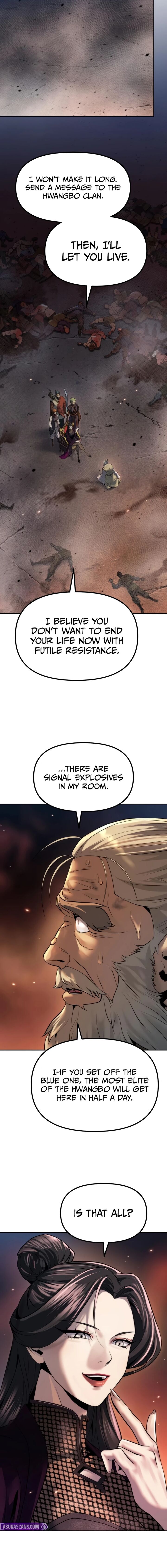 Chronicles Of The Demon Faction 165 22