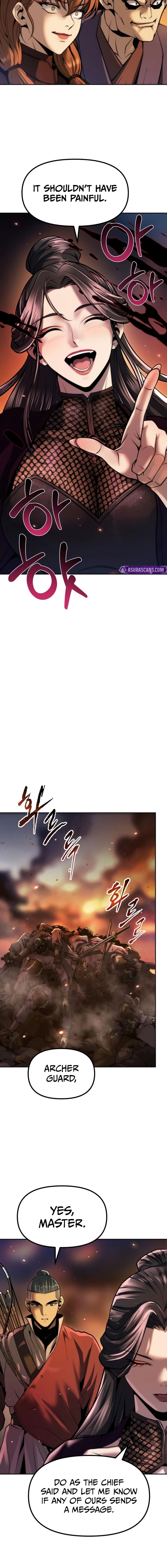 Chronicles Of The Demon Faction 165 24