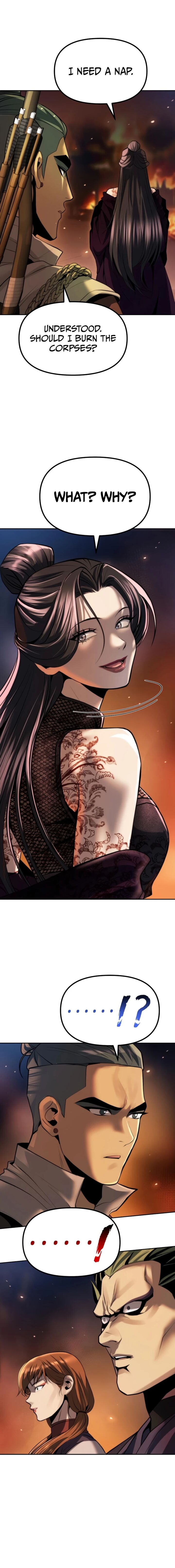 Chronicles Of The Demon Faction 165 25