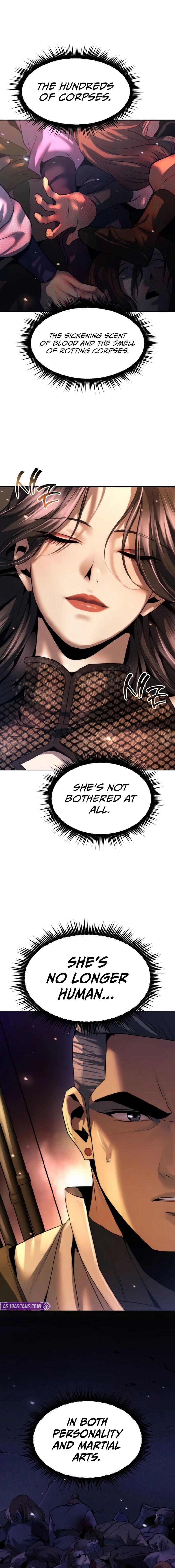 Chronicles Of The Demon Faction 165 26