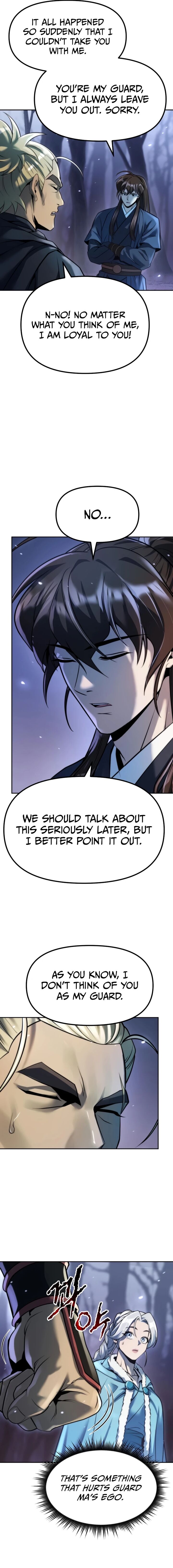 Chronicles Of The Demon Faction 165 3