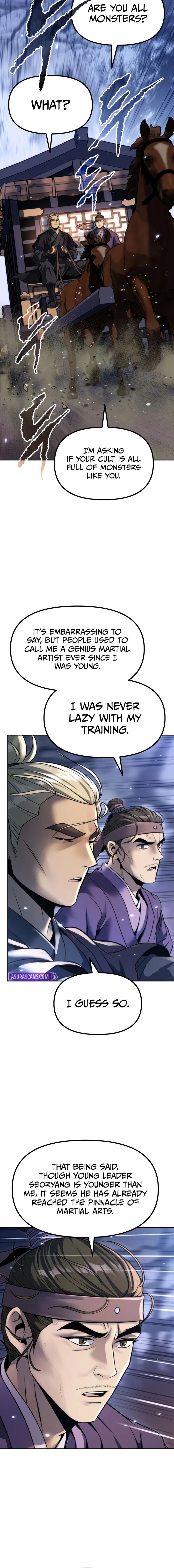 Chronicles Of The Demon Faction 165 8