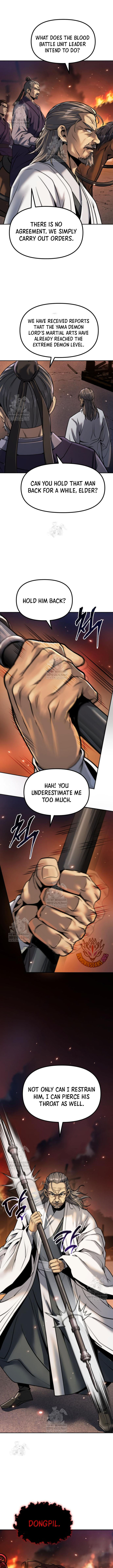 Chronicles Of The Demon Faction 166 12