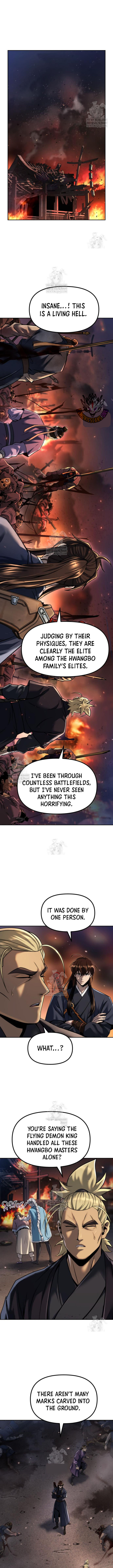 Chronicles Of The Demon Faction 166 4