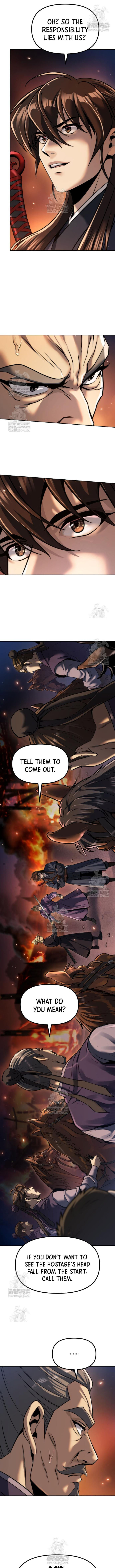 Chronicles Of The Demon Faction 166 9