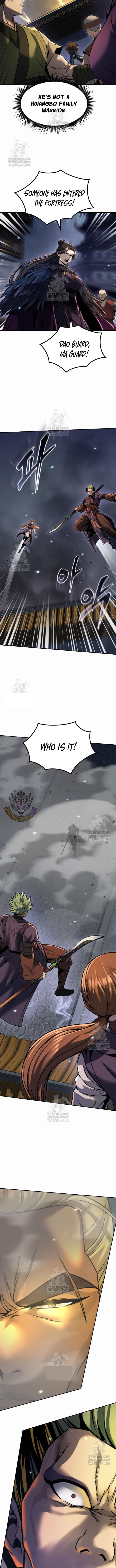 Chronicles Of The Demon Faction 167 10