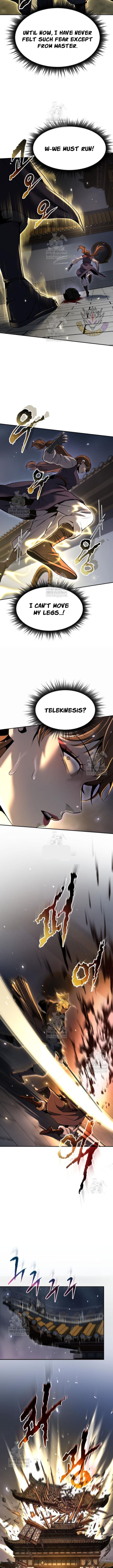 Chronicles Of The Demon Faction 167 12