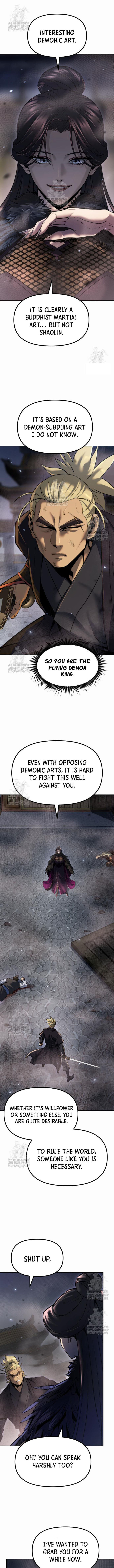 Chronicles Of The Demon Faction 167 17