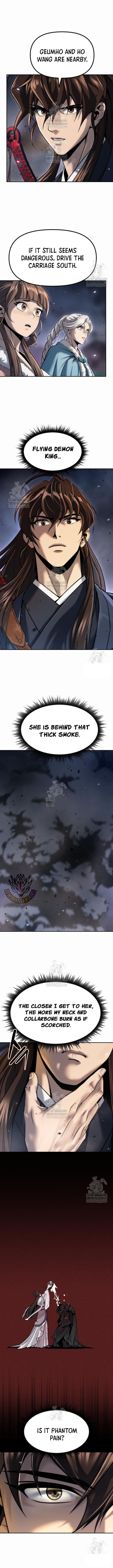 Chronicles Of The Demon Faction 167 2