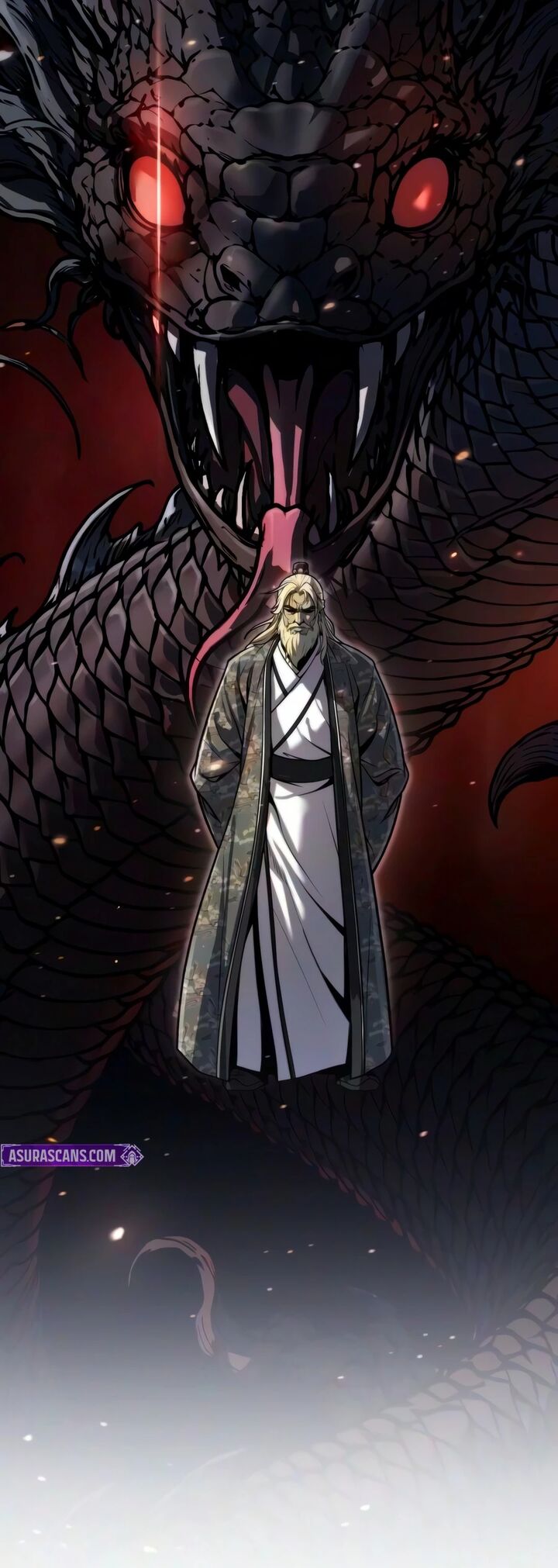 Chronicles Of The Demon Faction 174 2