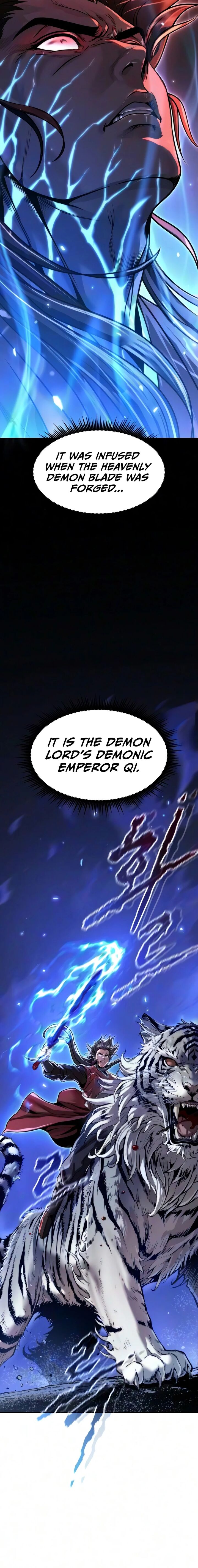Chronicles Of The Demon Faction 187 9