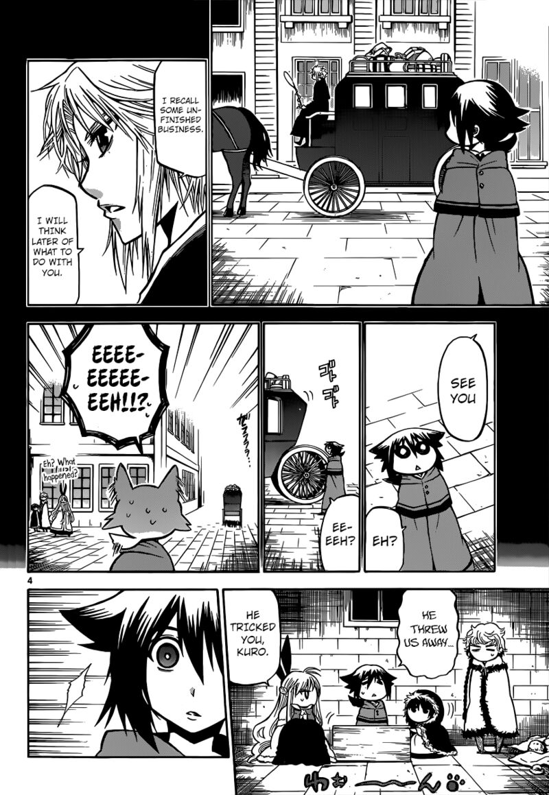 Chrono Monochrome 25 6