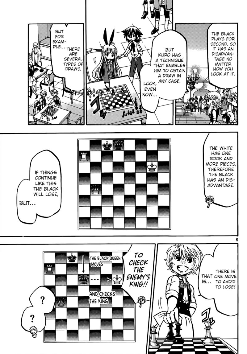 Chrono Monochrome 26 6