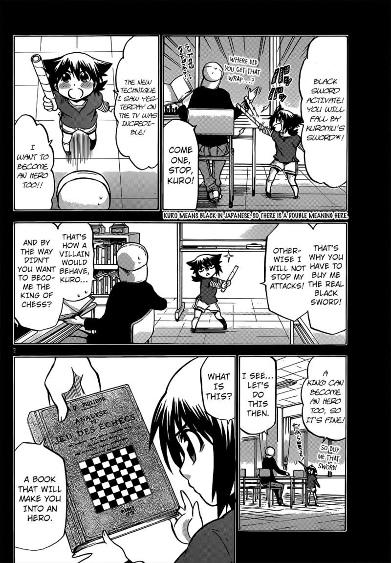 Chrono Monochrome 27 3