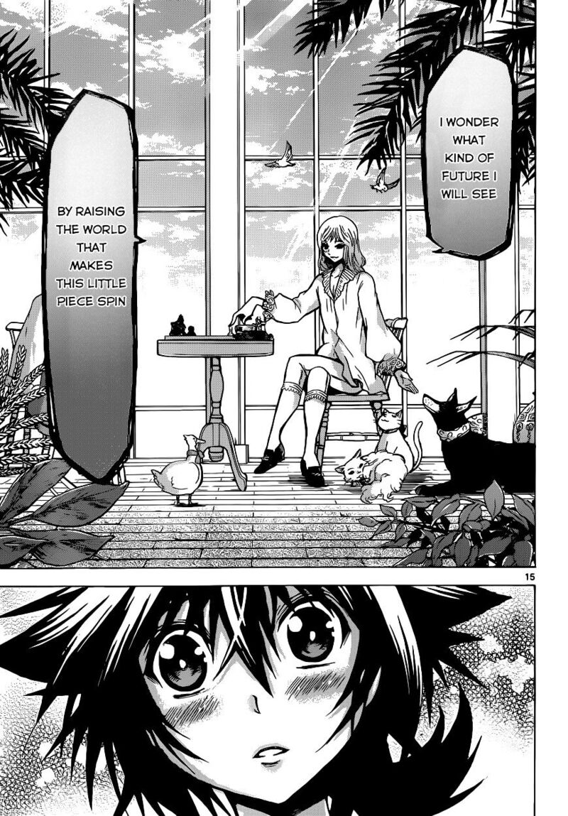 Chrono Monochrome 28 15
