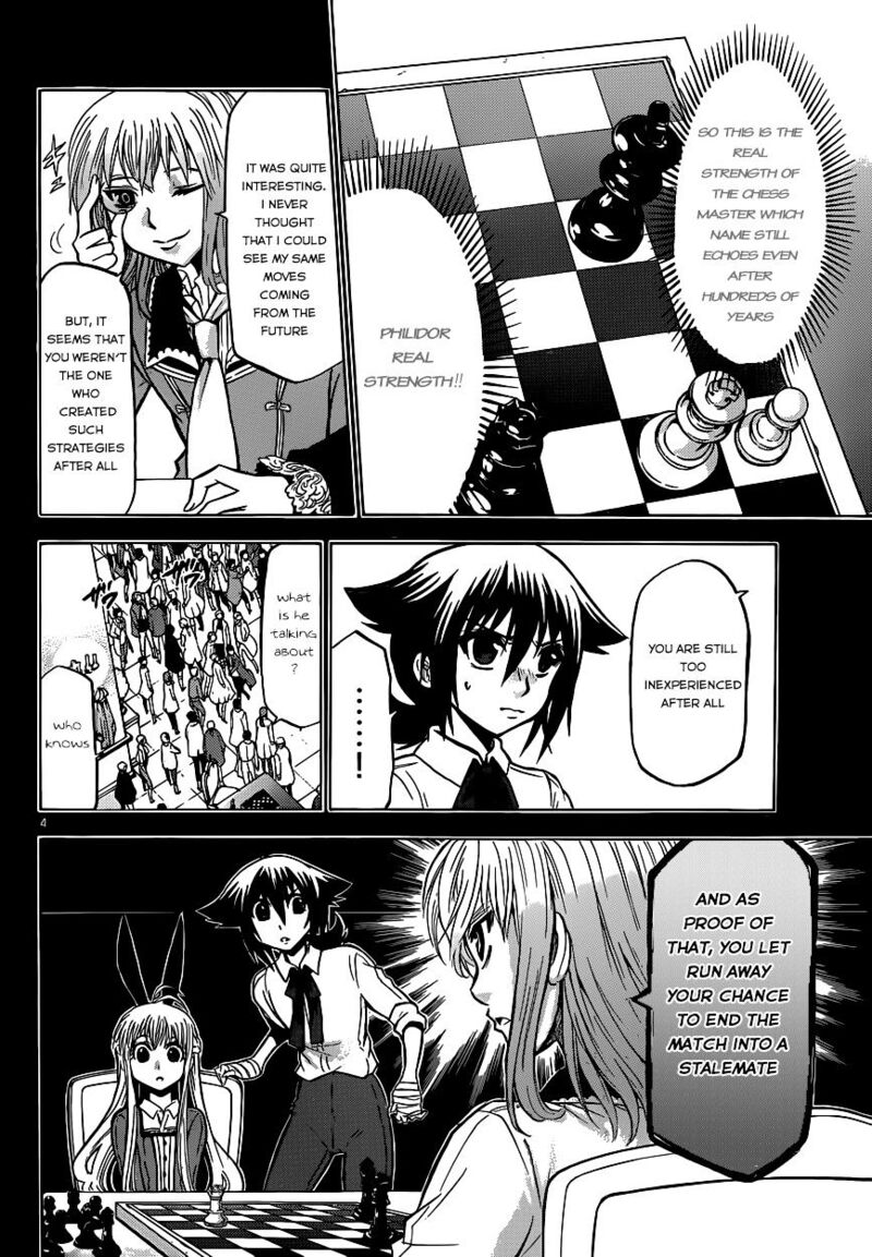 Chrono Monochrome 28 4