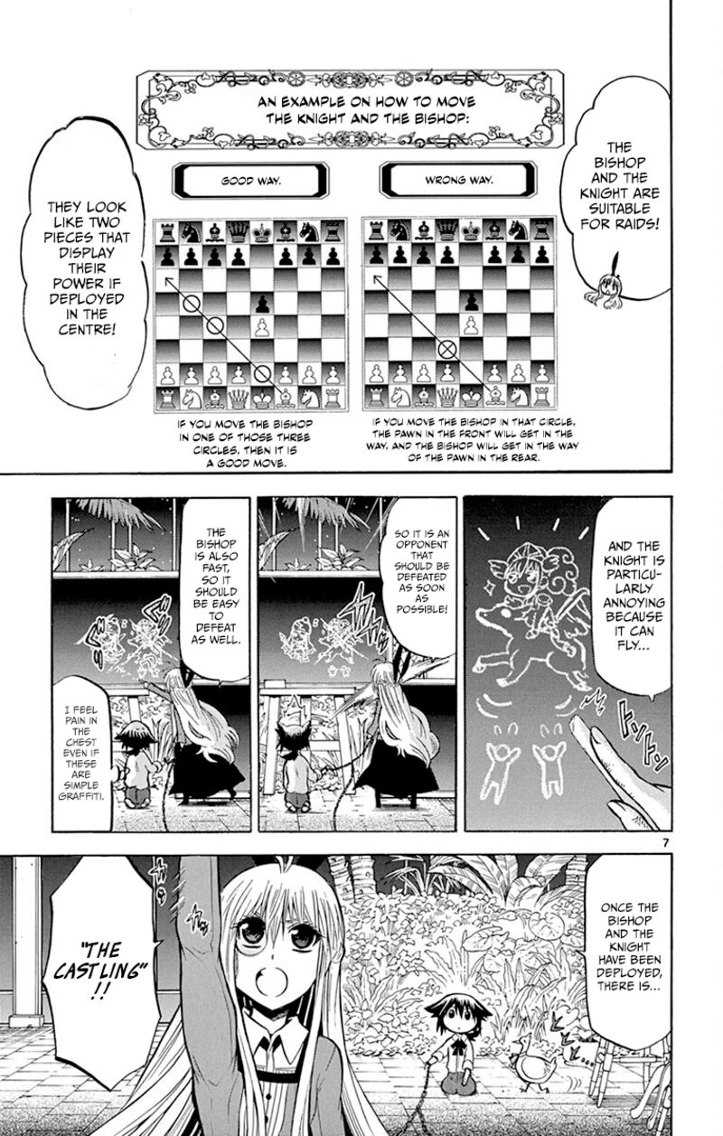 Chrono Monochrome 30 7