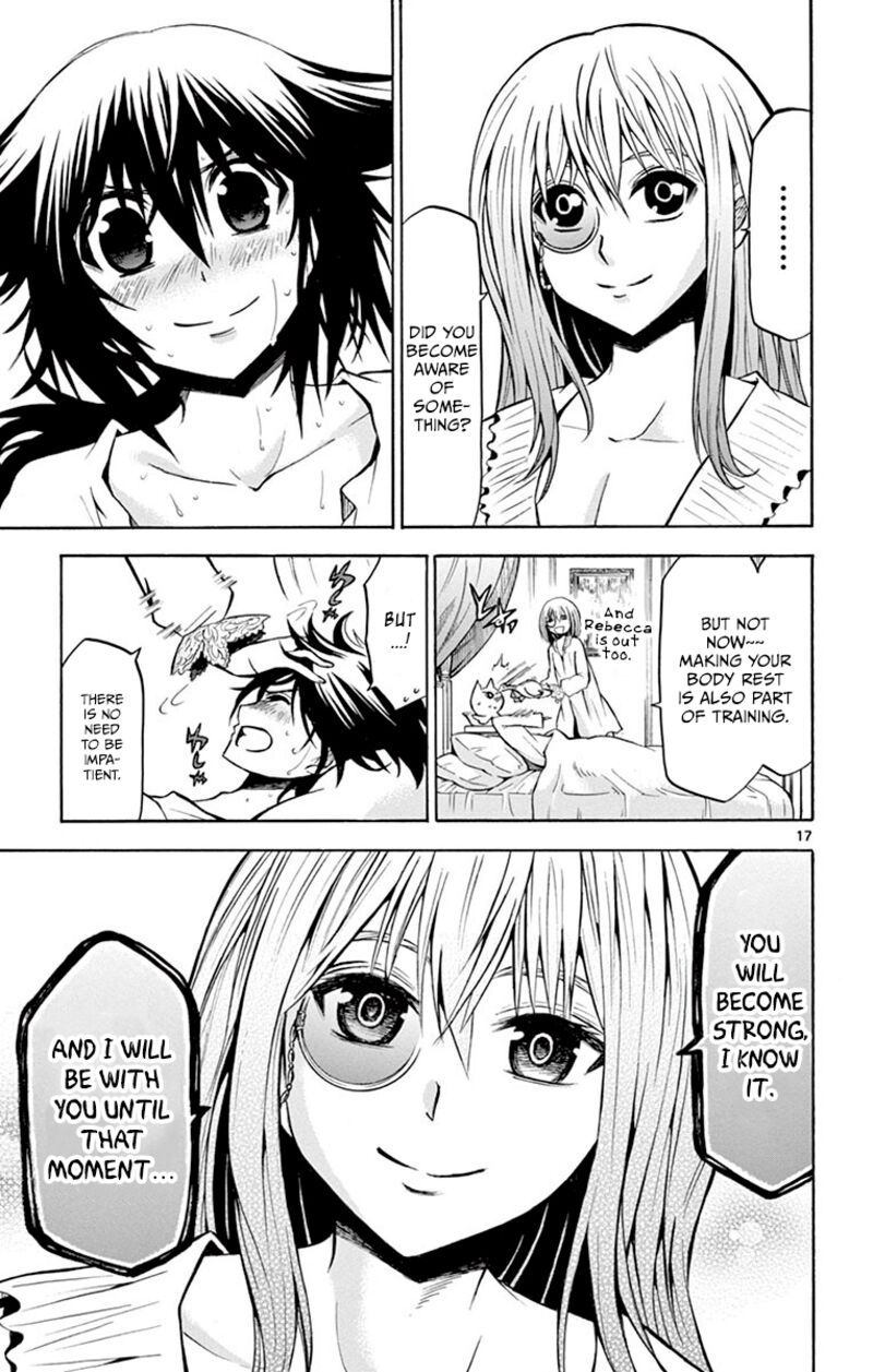 Chrono Monochrome 32 17