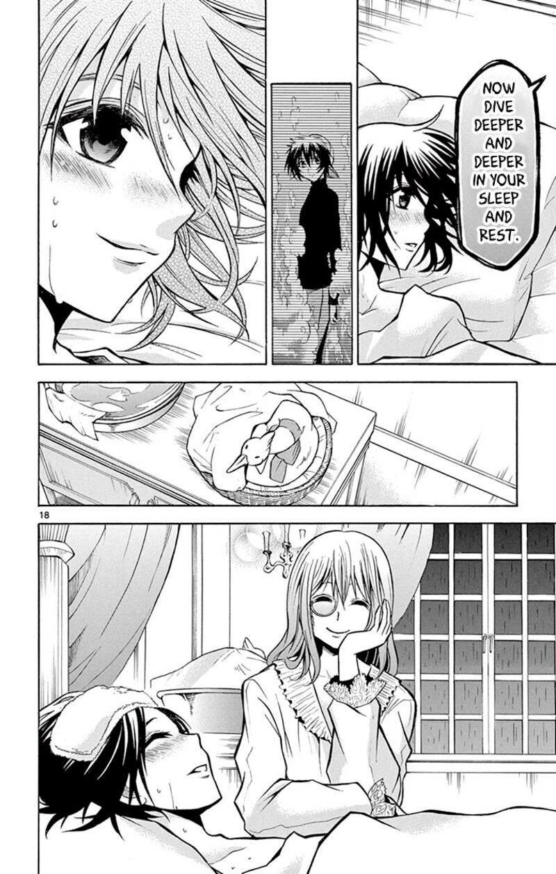 Chrono Monochrome 32 18