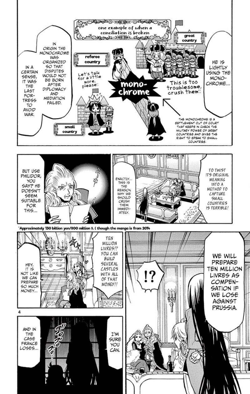 Chrono Monochrome 32 4