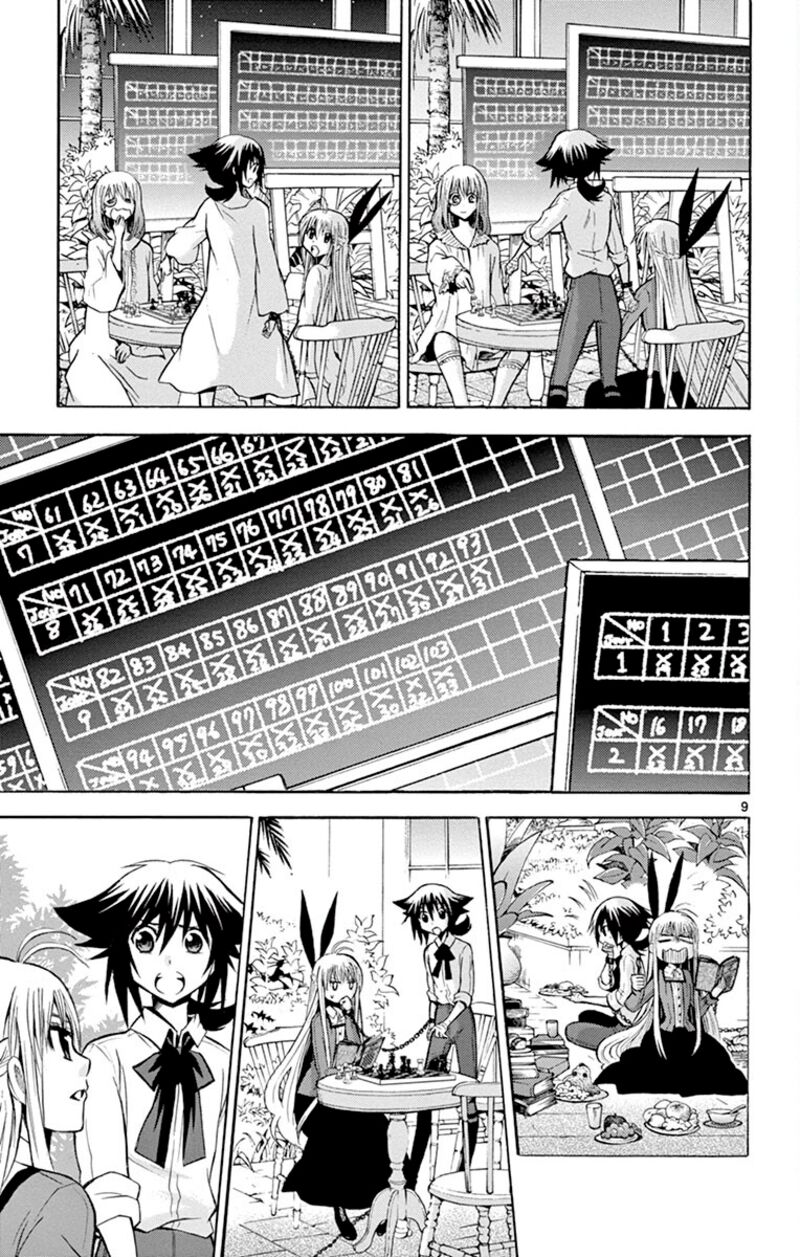 Chrono Monochrome 32 9