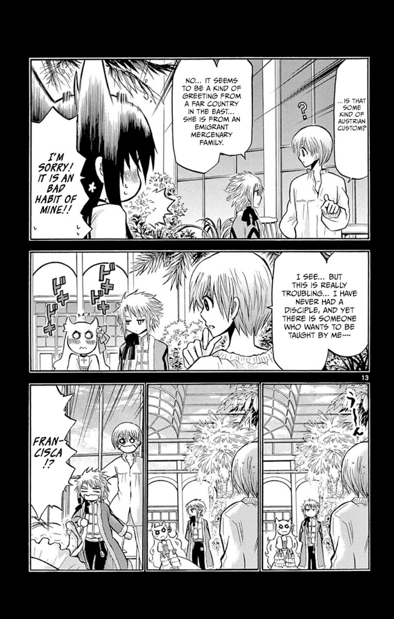 Chrono Monochrome 33 13