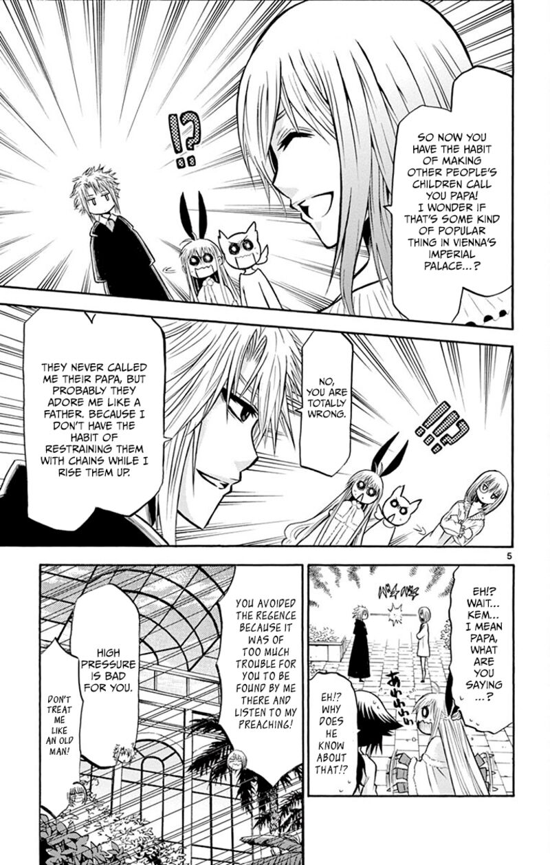 Chrono Monochrome 33 5