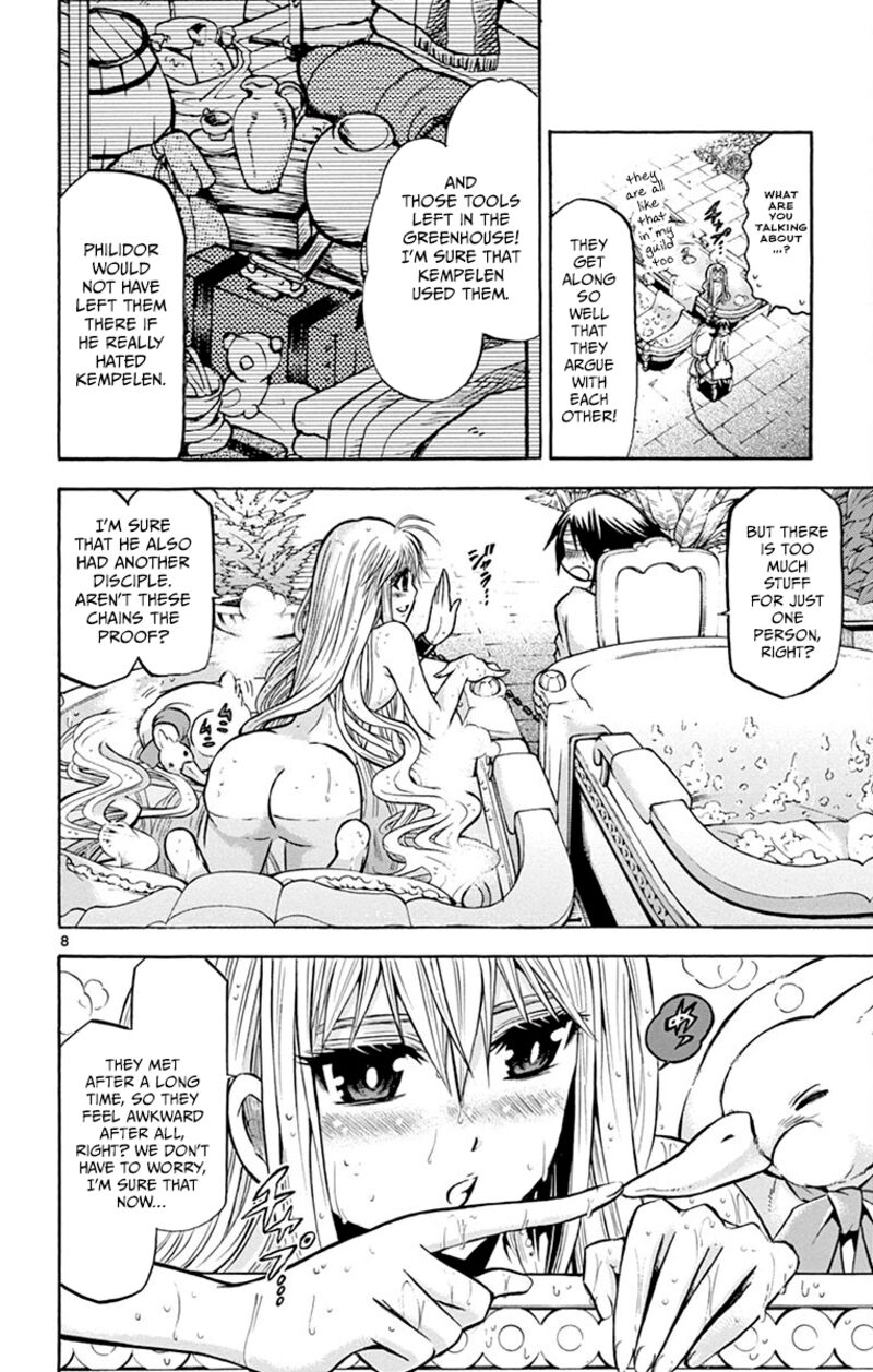 Chrono Monochrome 33 8