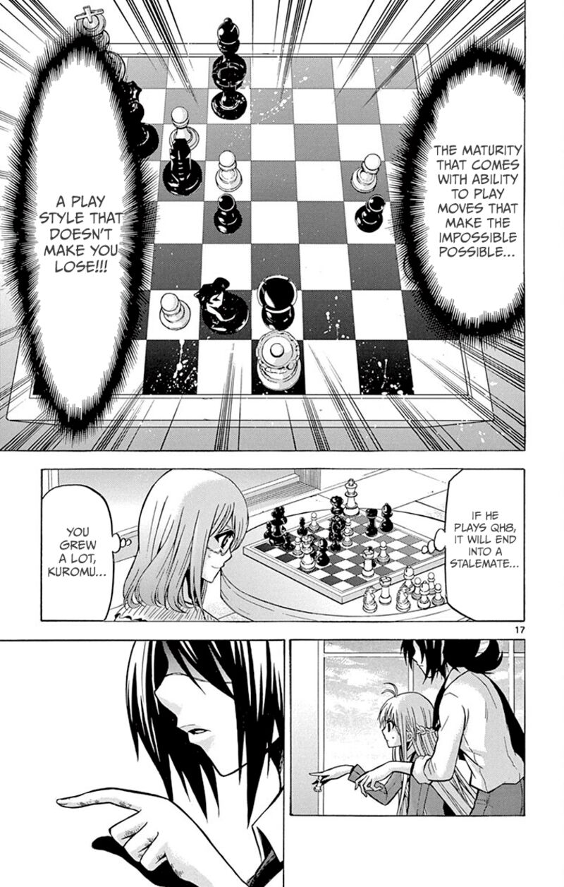 Chrono Monochrome 36 17