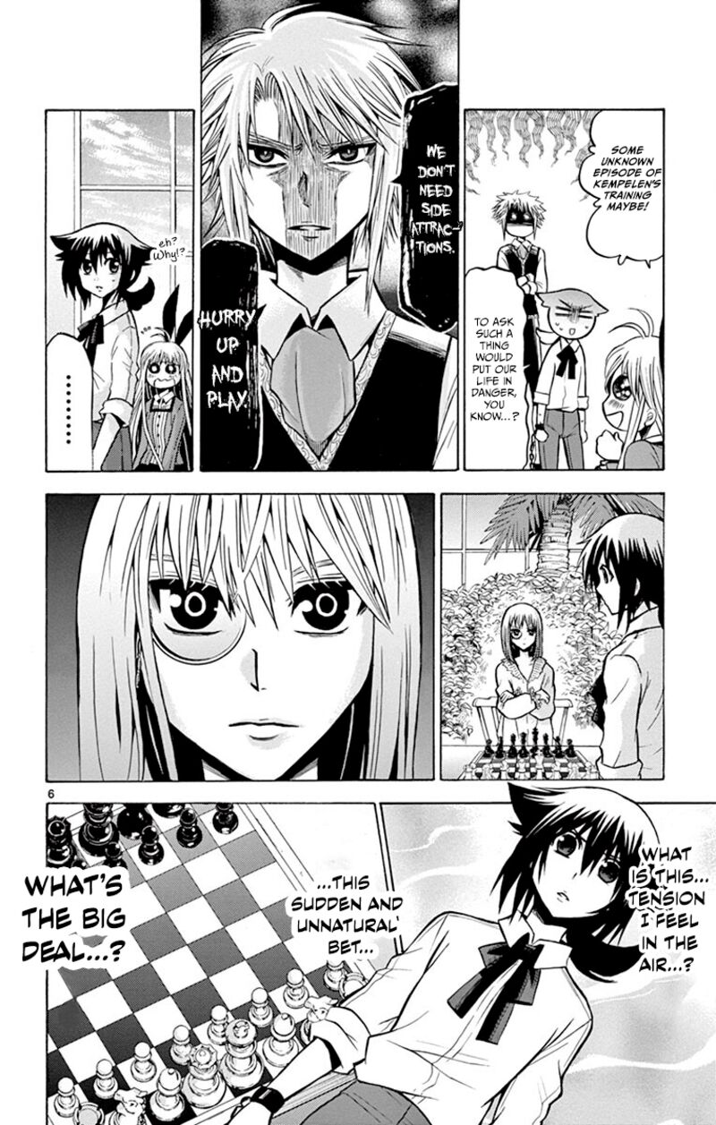 Chrono Monochrome 36 6