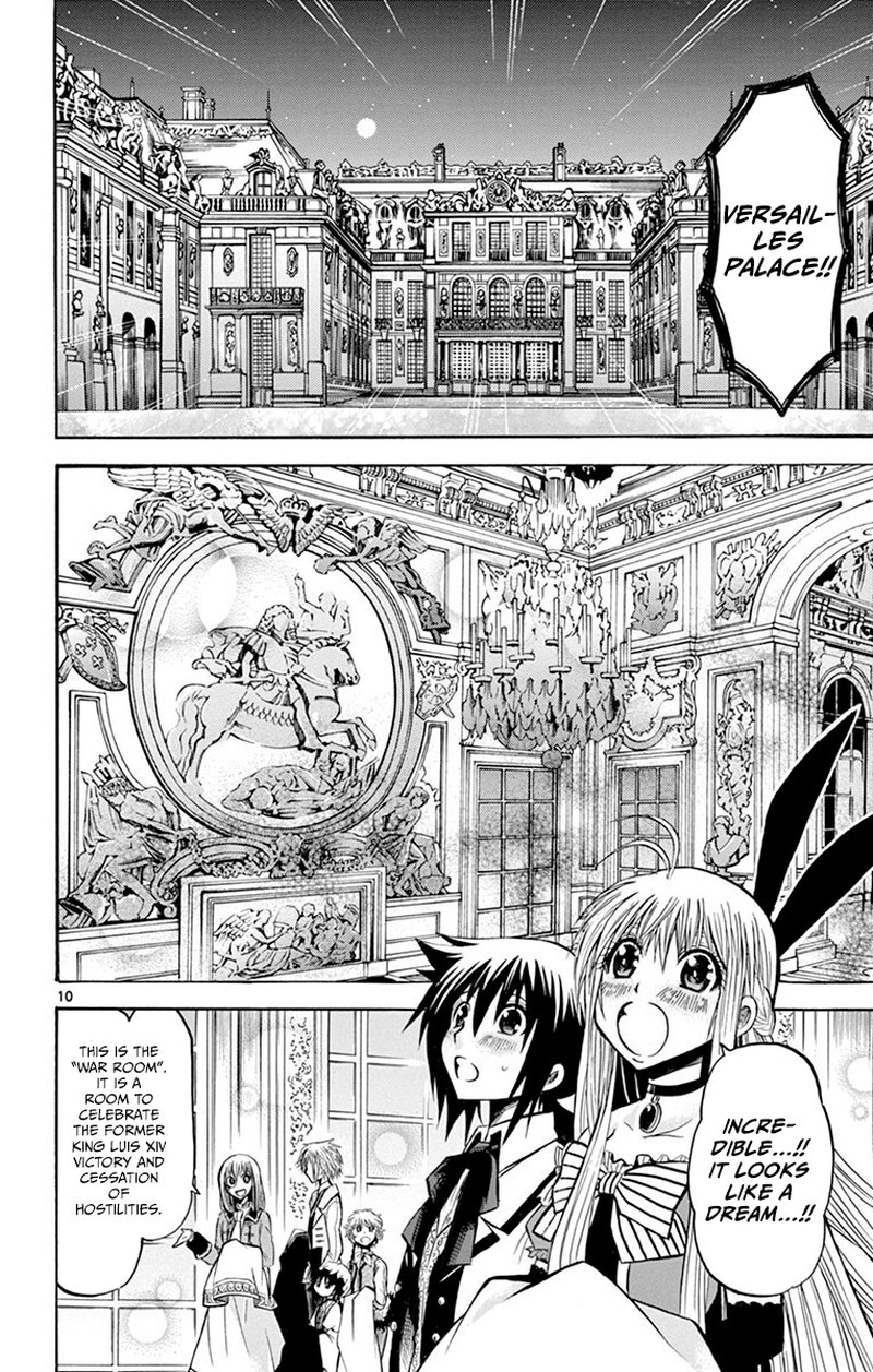 Chrono Monochrome 38 12