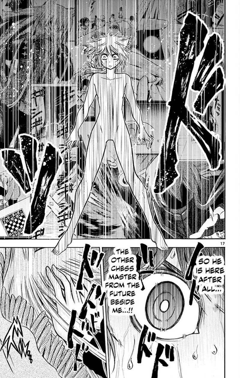 Chrono Monochrome 38 18