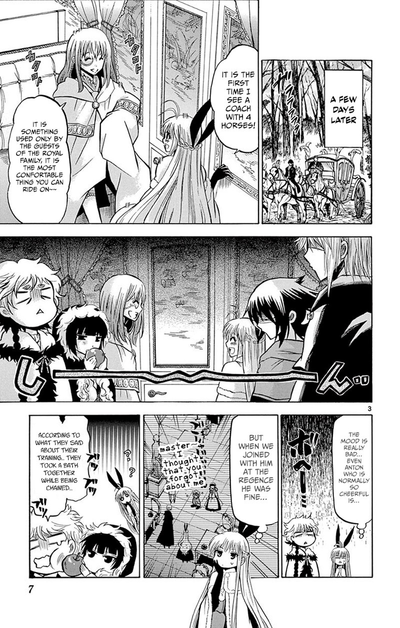 Chrono Monochrome 38 5