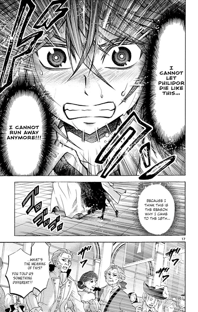 Chrono Monochrome 39 17